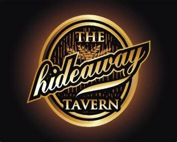 hideaway lv|the hideaway tavern.